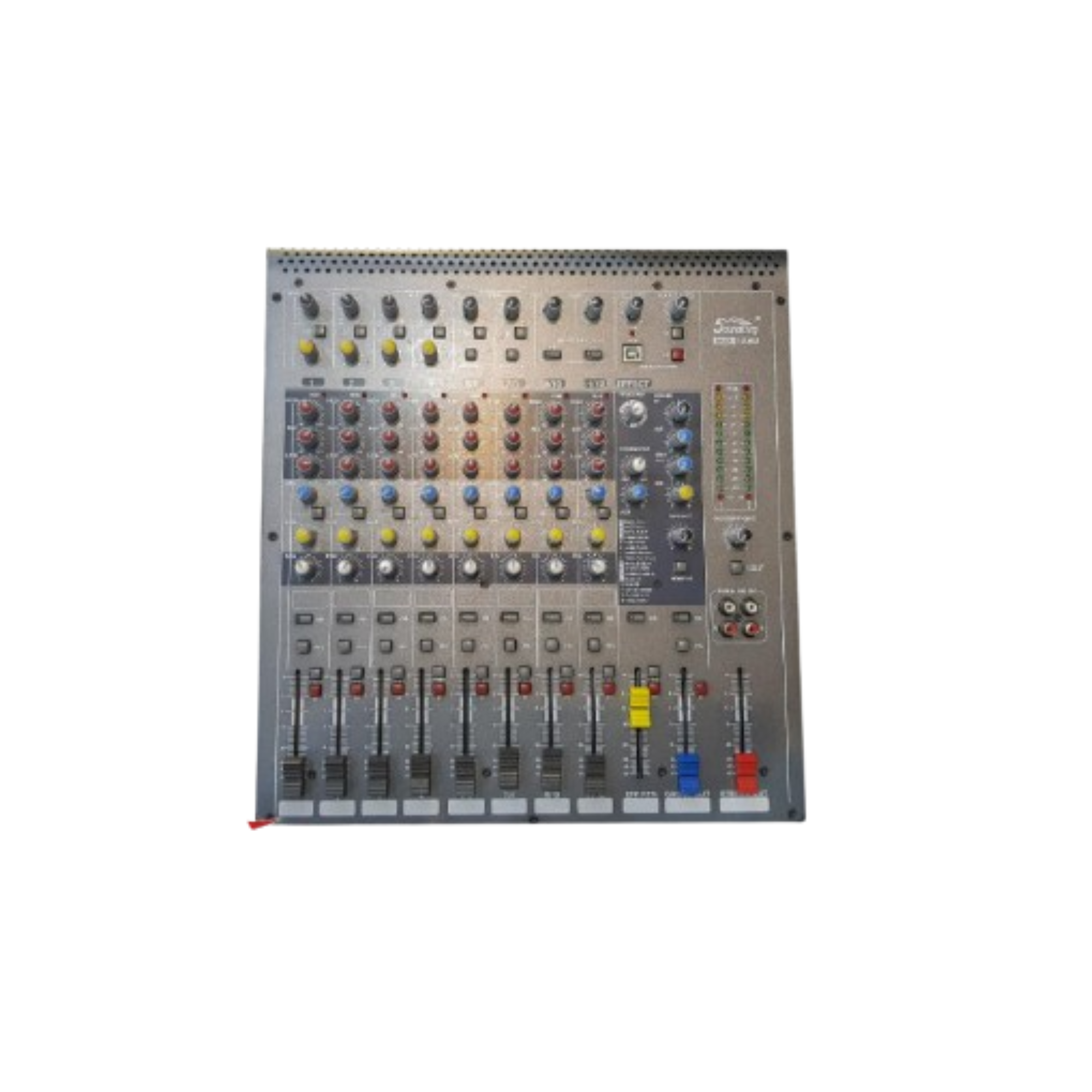 Soundking MIX12AU Audio Mixer